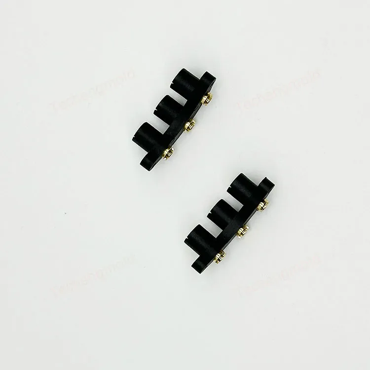 特诚科技PPS精密注塑件实拍 2